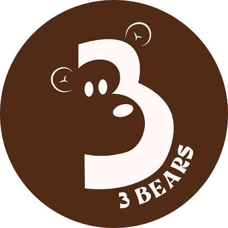 3 Bears Café