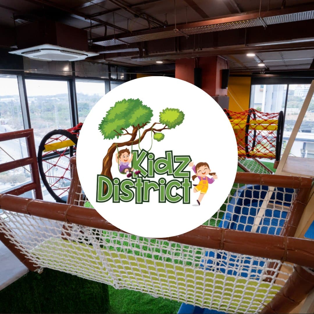 KidzDistrict