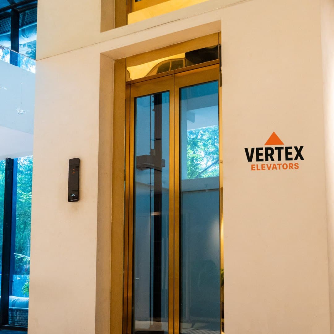 Vertex Elevators