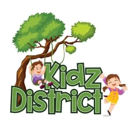 KidzDistrict