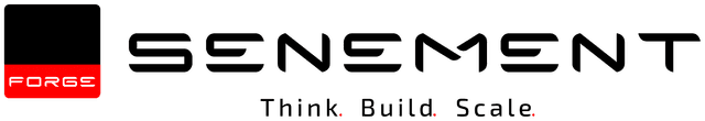 Senement Logo